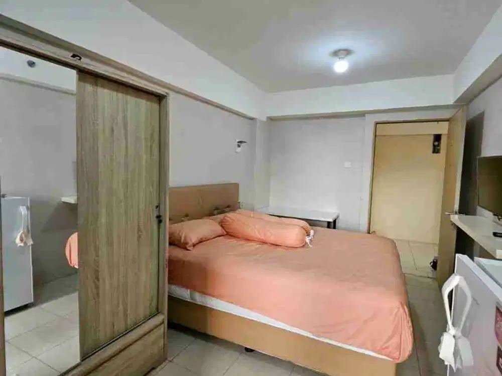 DI SEWAKAN APARTEMEN EDUCITY