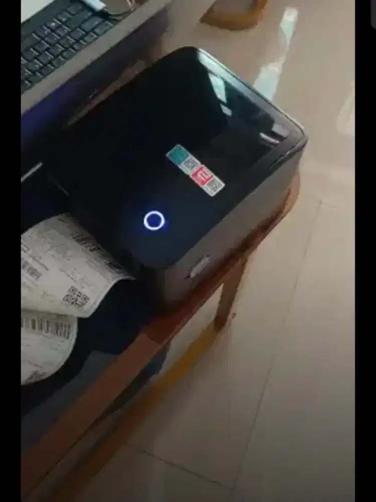 Printer Xprinter 420B (usb port)