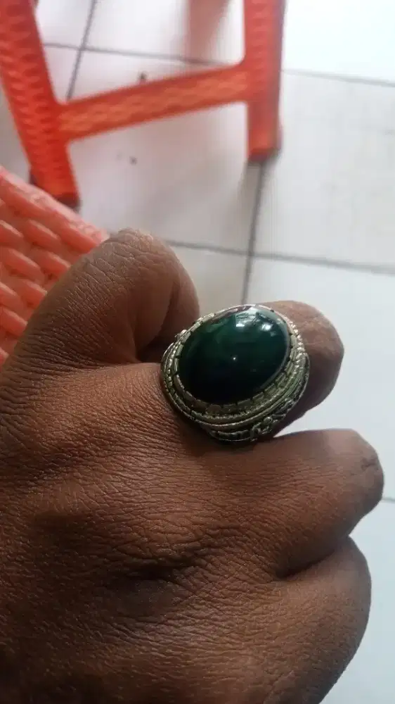 Jual batu bacan doko
