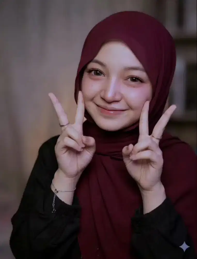 Saya Mencari Pekerjaan .