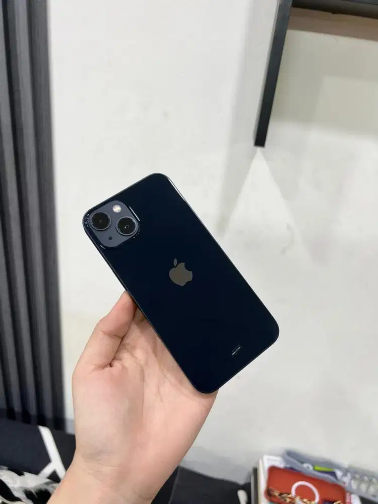 iphone 13 basic 128gb ibox bh 83% original nominus