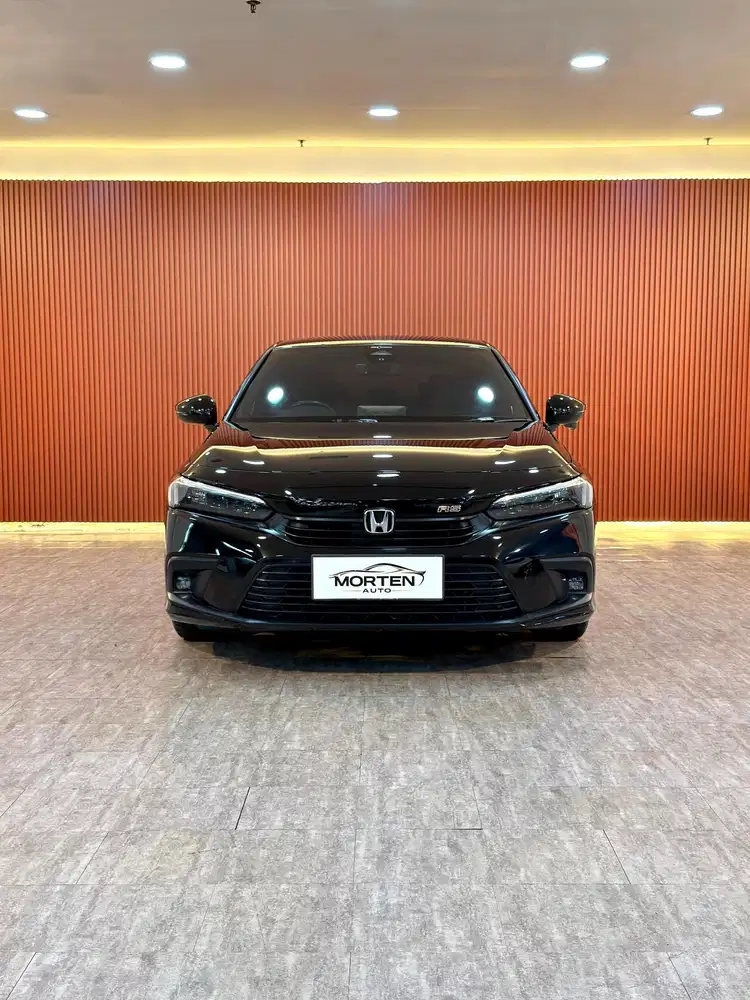(KM 47rb) Honda Accord 1.5 turbo sensing At 2019
