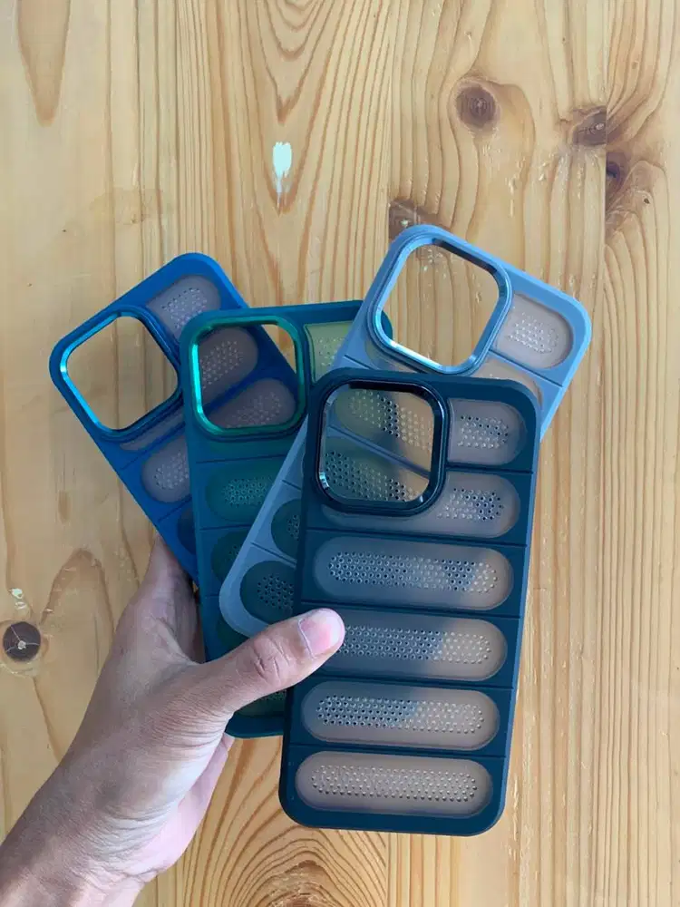 Arma Air Case iPhone 15 Pro Max