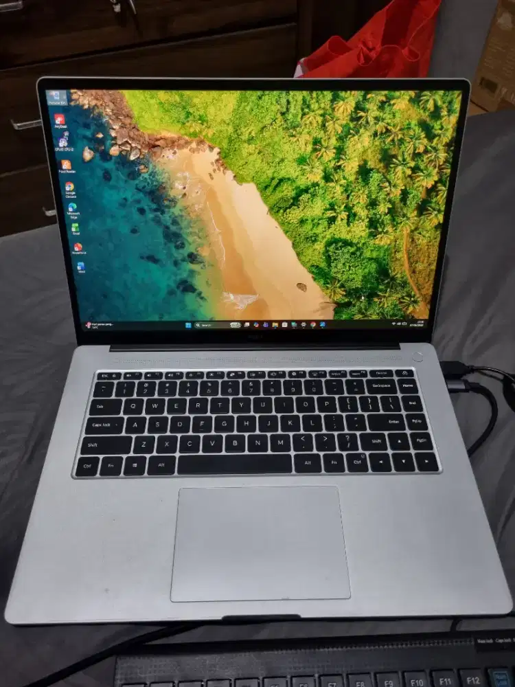 Xiaomi Redmibook Pro 15 16/512 GB