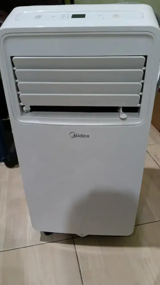 AC portable Midea 1Pk