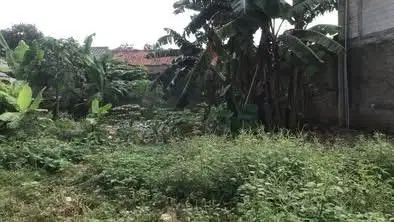 Dijual Murah Tanah Jakarta Timur