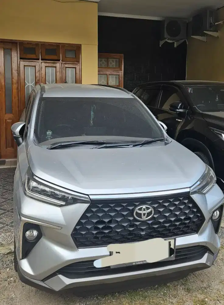 Jual mobil veloz 2022