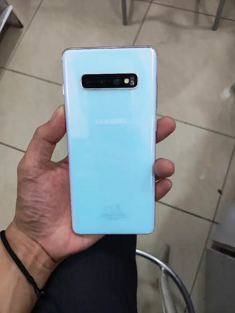 Samsung S10+ 8/128 GB
