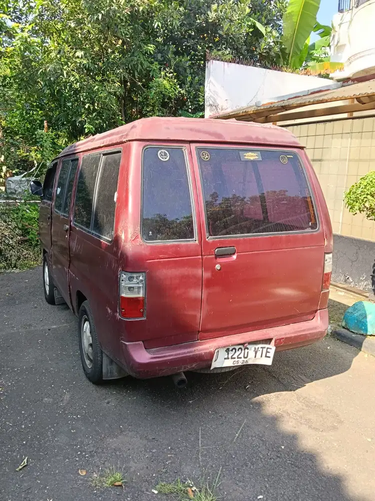 Mitsubishi Colt T120SS 1993 Bensin