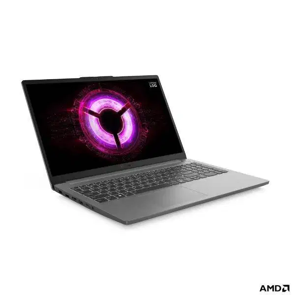Lenovo LOQ 15ARP10E AMD Ryzen 7 7735HS 16GB 512GB SSD RTX 4050 6GB GDD