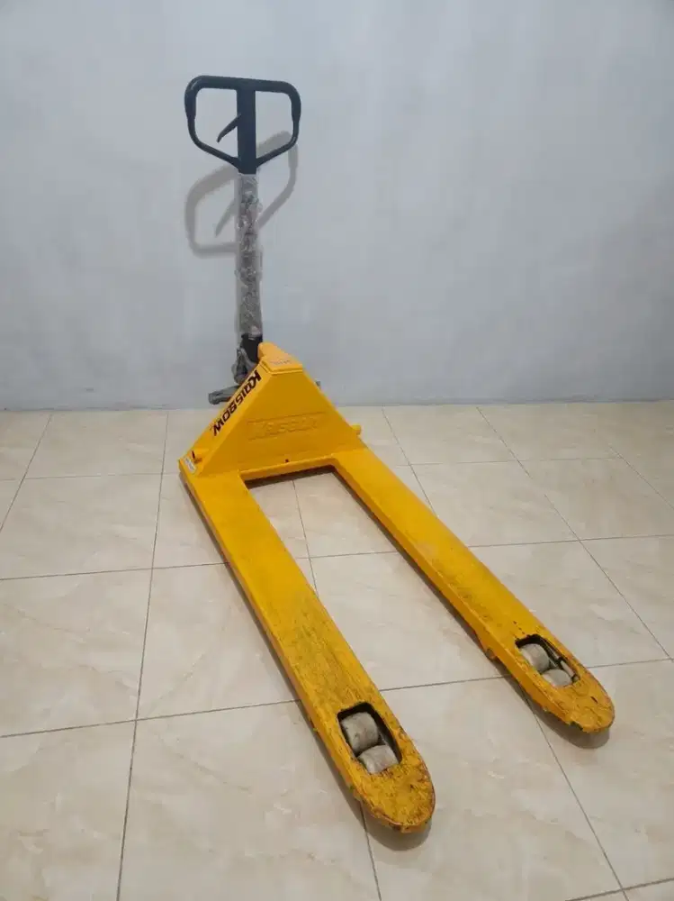 Hand pallet Krisbow 3 Ton