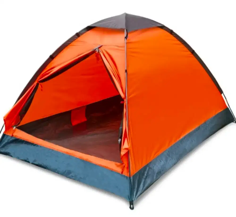 TENDA CAMPING Ukuran 2-3 orang