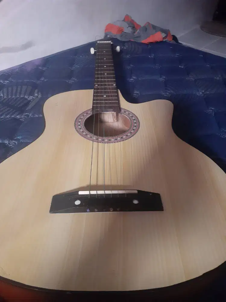 Jual cepat 400k