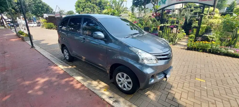 AVANZA ABU ABU TERAWAT