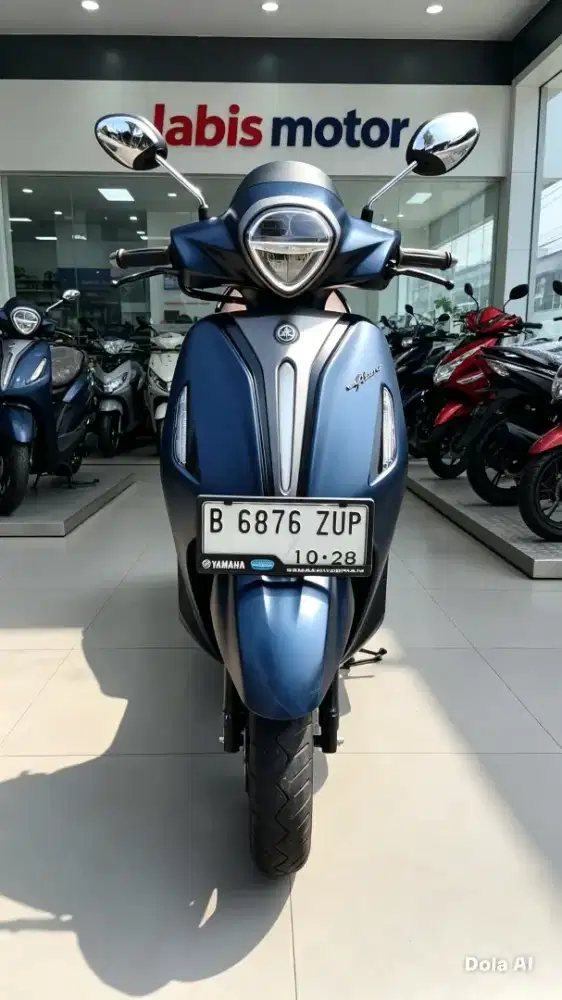 BIAH@DP 2,2 JT GRAND FILANO LUX 2023 B DEPOK