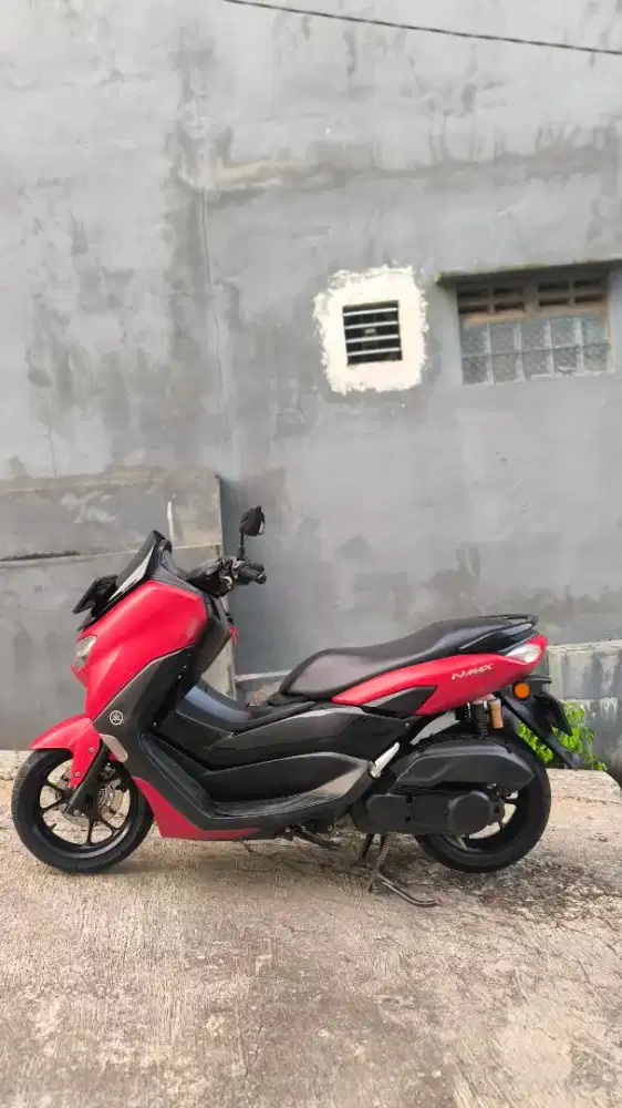YAMAHA NMAX 2021