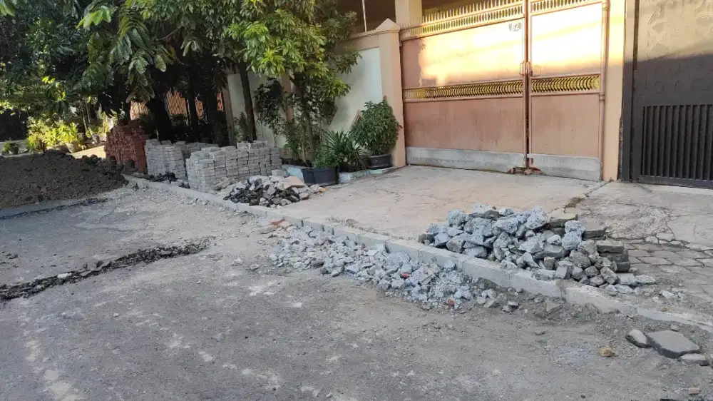 Lowongan kerja PRT (Pembantu Rumah Tangga)