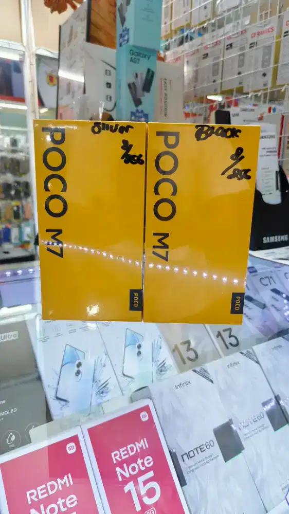 promo poco m7 murah