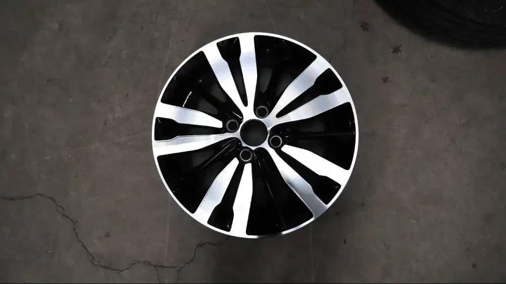 VELG HONDA JAZZ RS 2016 RING 16, 42700T5SK71