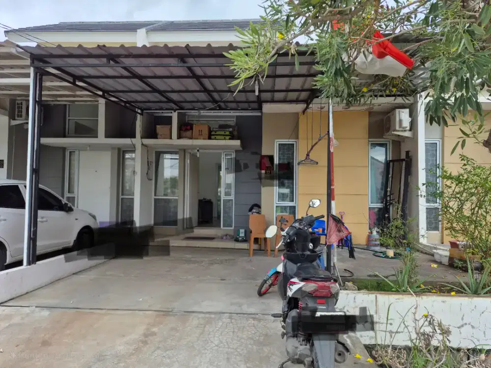 Jual / Over Kredit Cepat Rumah Bekasi