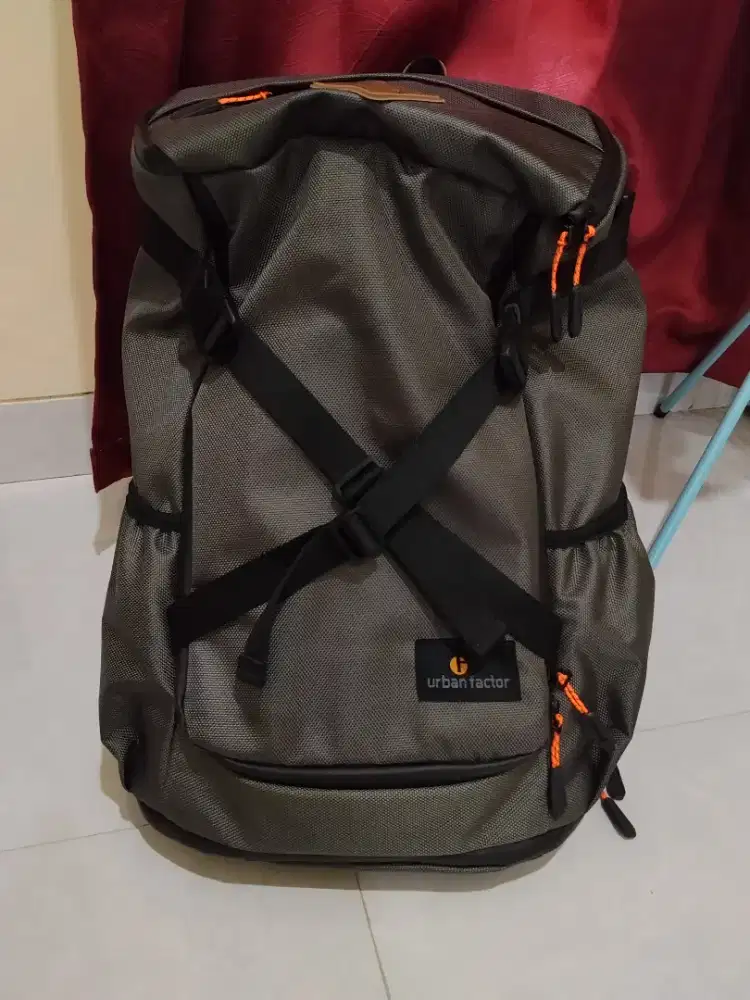 Tas Backpack Besar