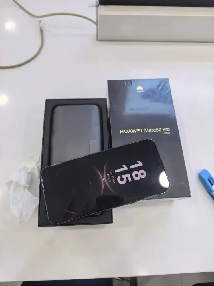 Huawei mate 80 pro new