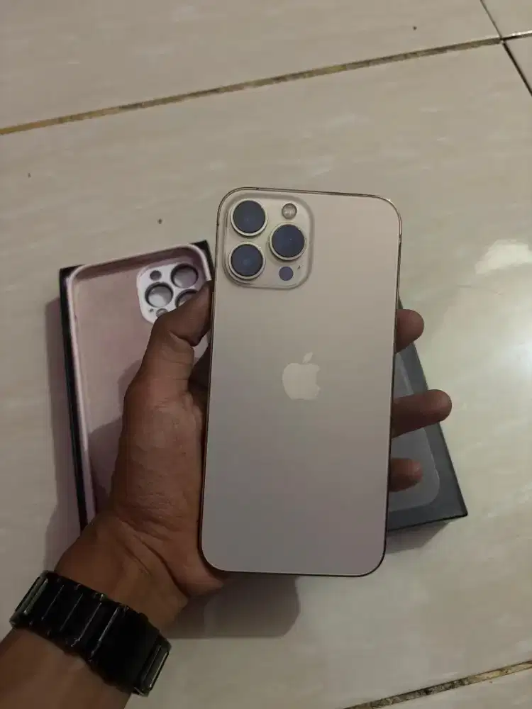 iPhone 13 PRO Max 128gb inter all operator