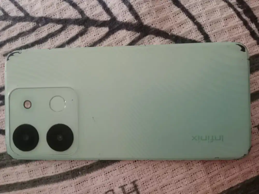 INFINIX SMART 7
