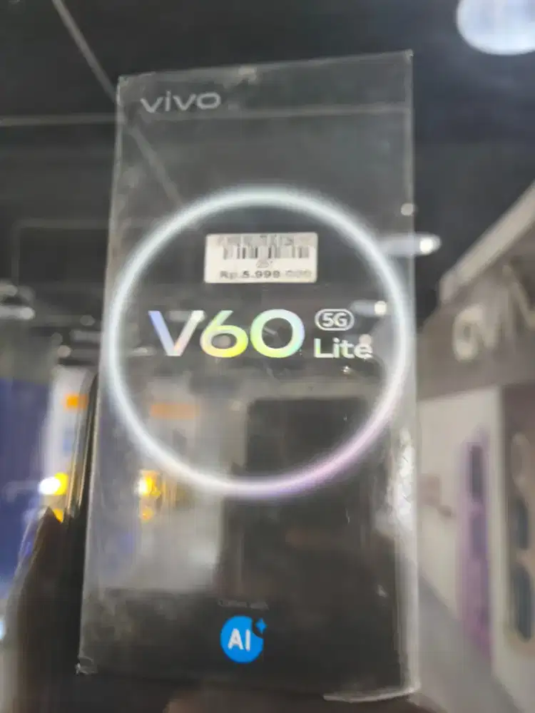 Vivo V60lite 5G 8/256