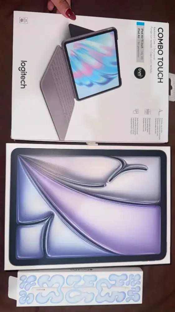 iPad Air 11 Inch (M3) 128GB Wifi