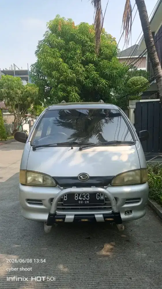 Esspas zl extra 9 1.3