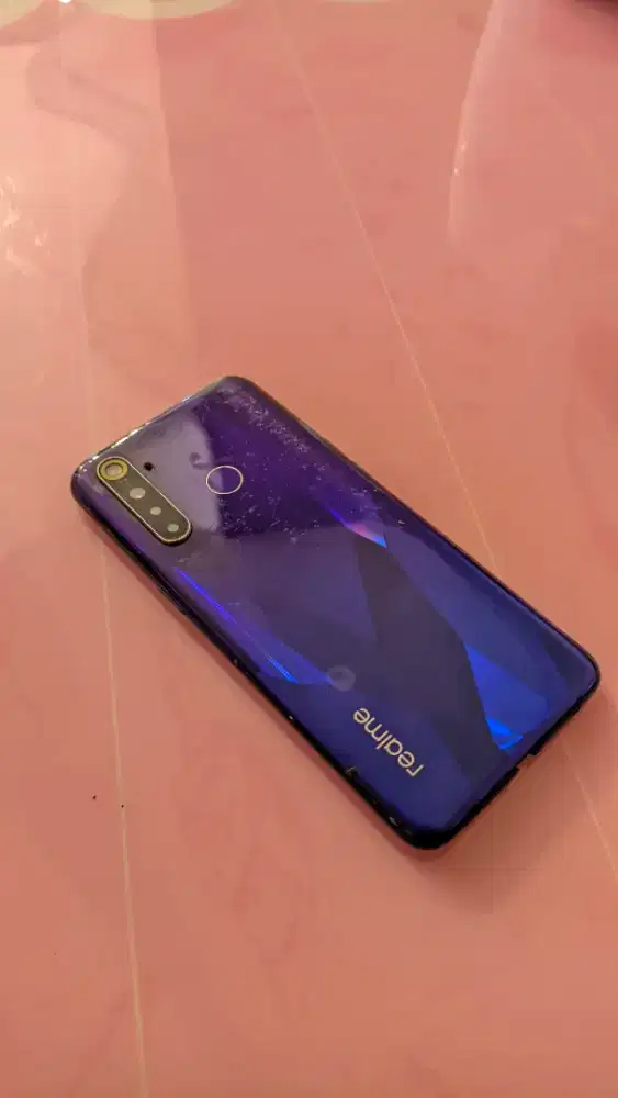 jual hp aja karna ga kepake