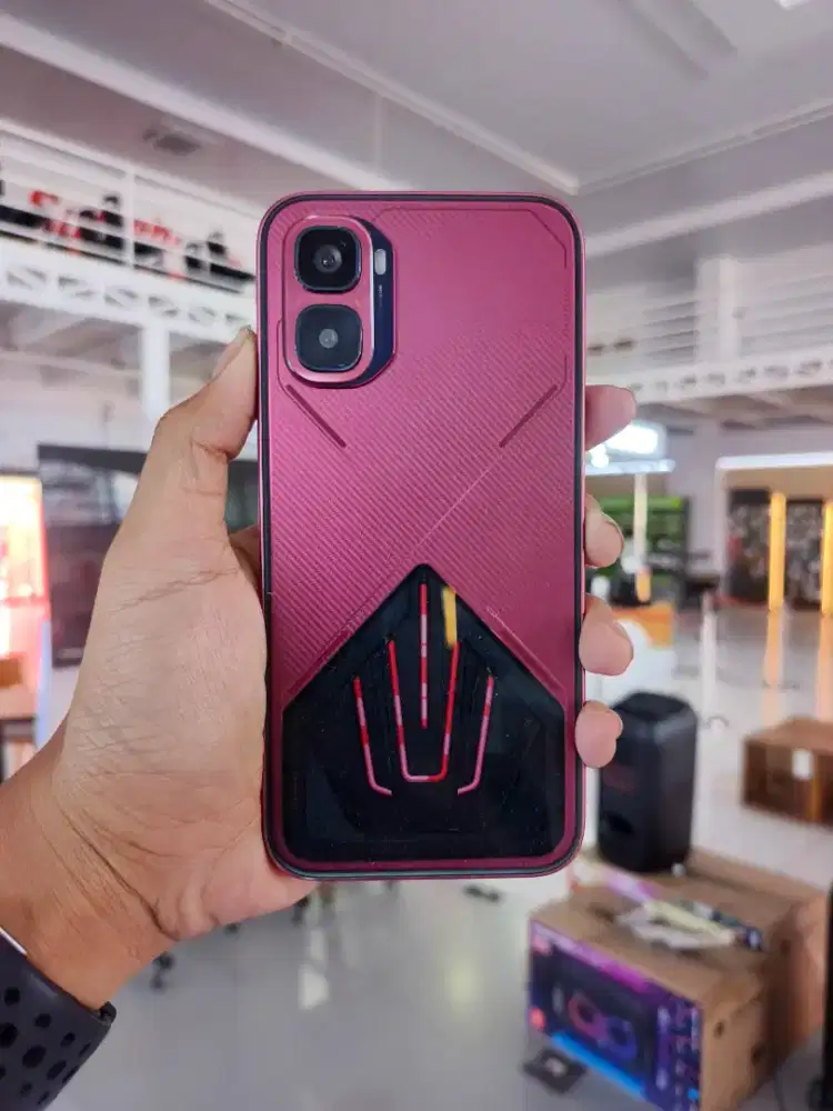 INFINIX GT 50 PRO 12/256