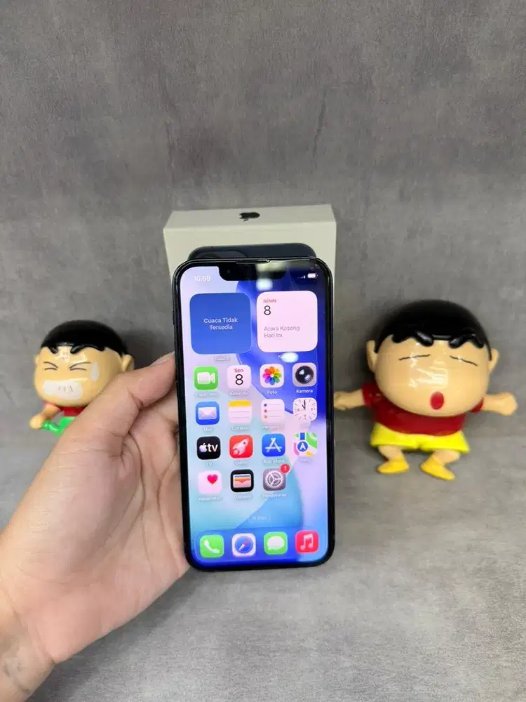 iphone 13 256 ibox Fullset