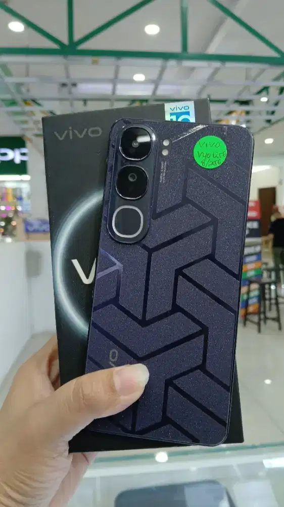 Vivo V40 Lite 8/256 second
