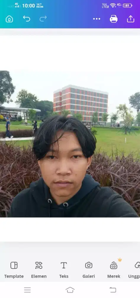 CARI KERJA RESTAURANT