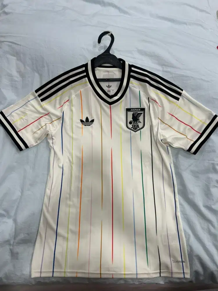 Jersey World Cup Japan Away 2026