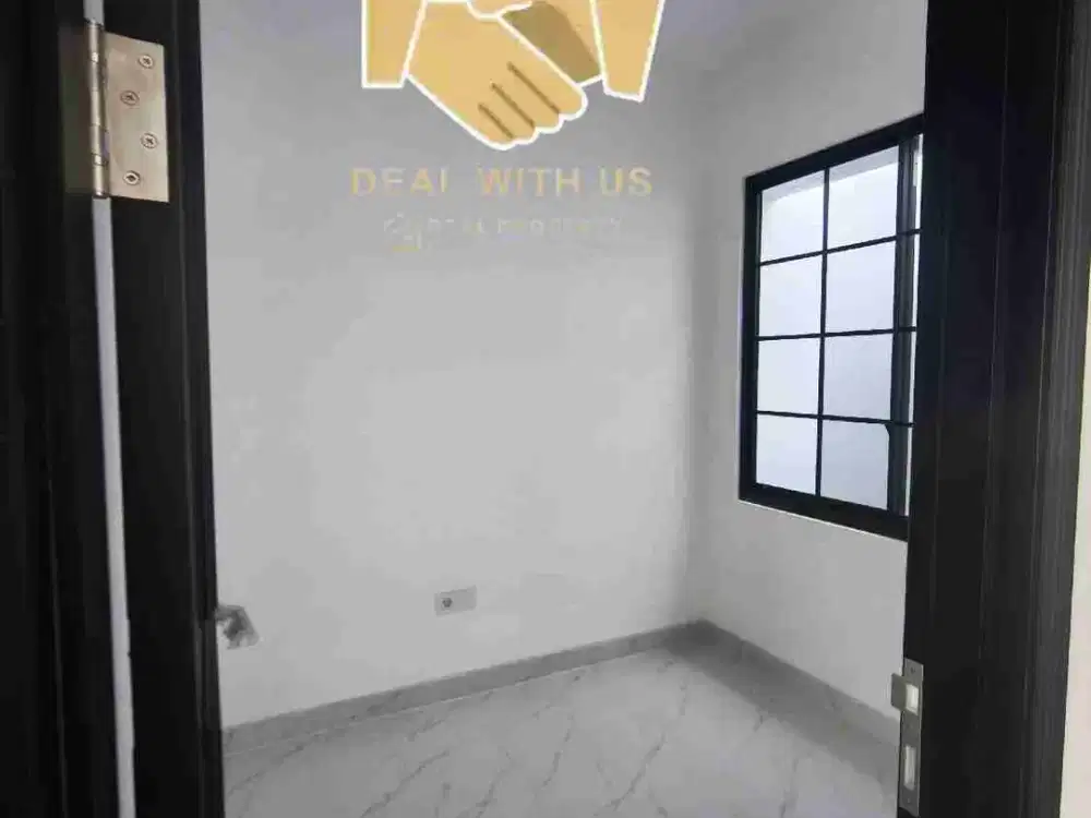 Sewa Bukit Nirmala Kosongan 4,5x10 Pik 2