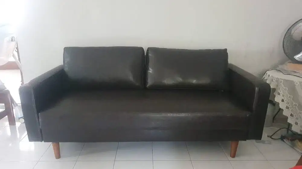 Sofa Knock Down