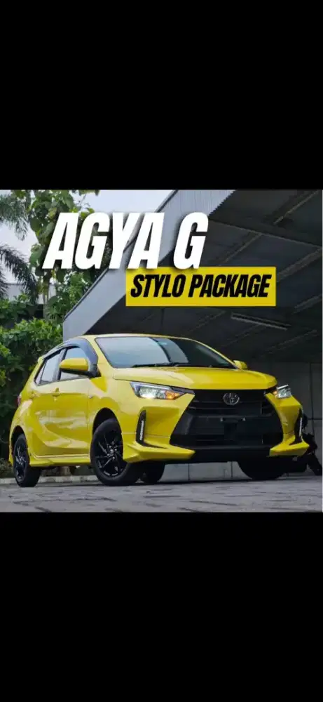Cicilan DP ringan
