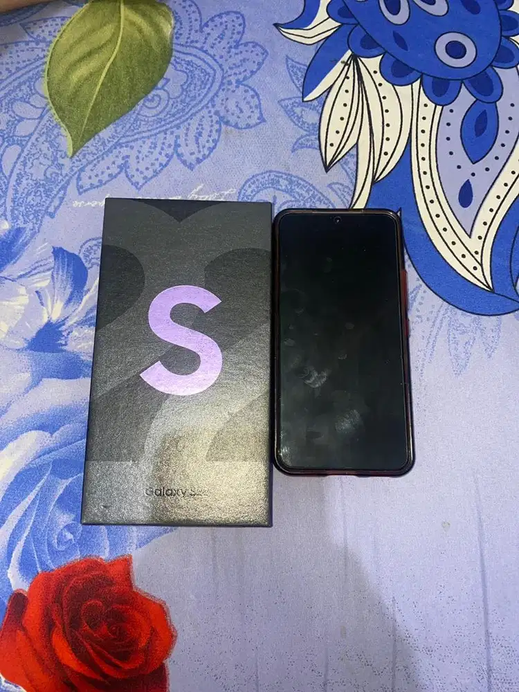 Jual hp Samsung S22 5G