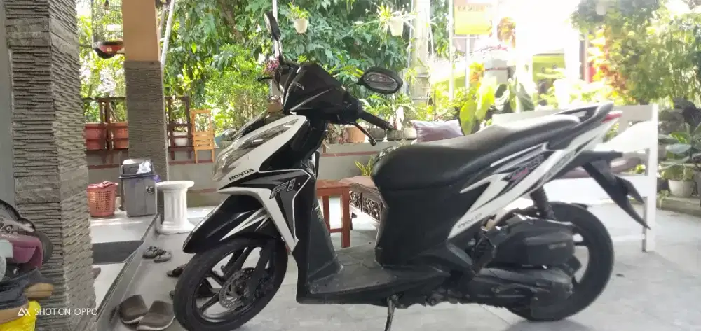 Honda Vario 125
