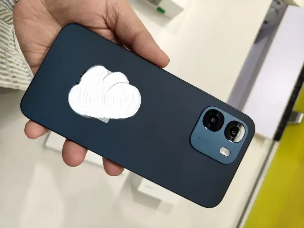 OPPO A6 6/256 NEGO