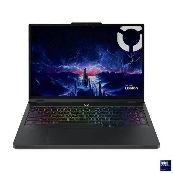 Lenovo Legion Pro 5 16IRX10 GeForce RTX 5060 i9-14900HX 32GB 1TB W11 O