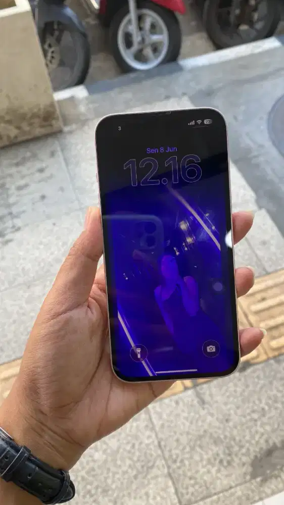 Iphone 13 128 ibox