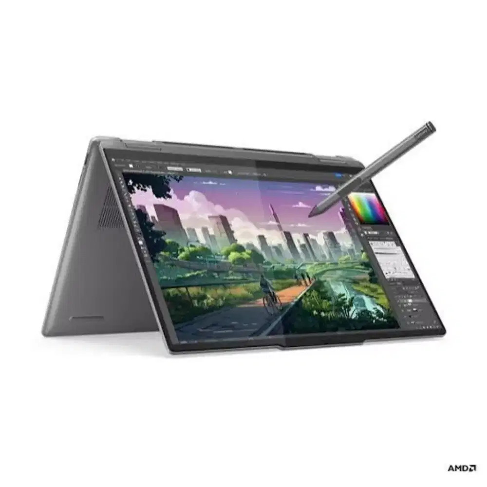 LENOVO 13W 2IN1 INTEL I5 1334U 16GB DDR5 512GB 13.3WUXGA IPS TOUCH BL