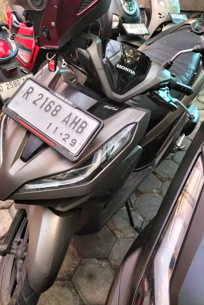 Honda vario 150 Smartkey