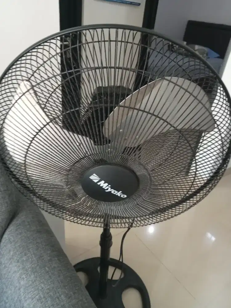 Dijual Kipas Angin Miyako
