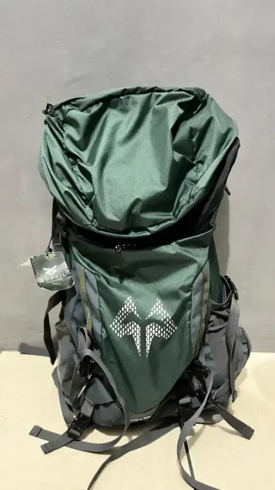 Dijual carrier cobra 60L