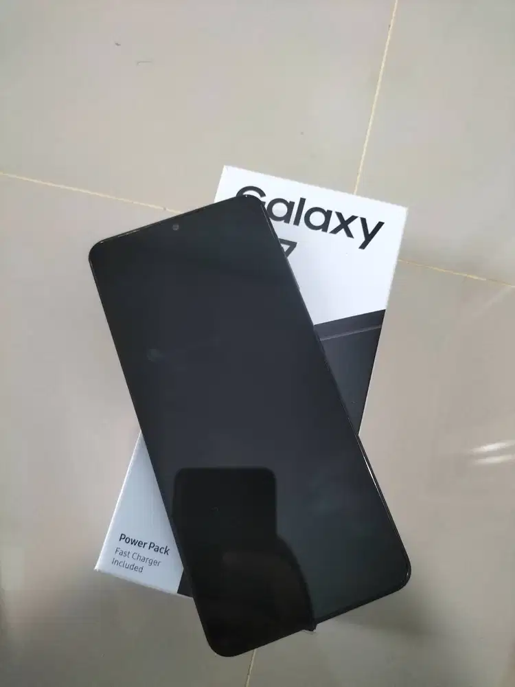 Samsung galaxy A07